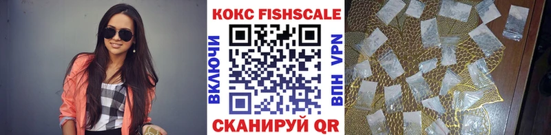 КОКАИН Fish Scale  OMG сайт  Топки 